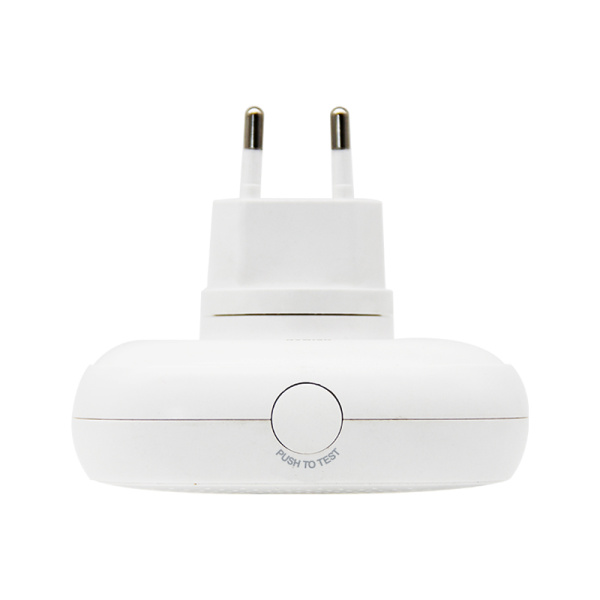 Сенсор газа Tuya Smart Wi-Fi