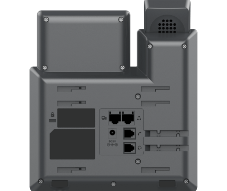 Grandstream IP телефон GXP2601P, IP NETWORK TELEPHONE