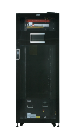Микро-ЦОД PXT-MDC-01
