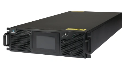 Uzluksiz quvvat manbai Pixietech On-line (3:3), 20 kVA, batareyasiz