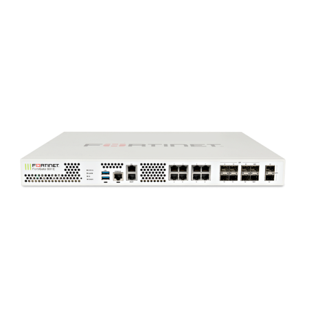 Fortinet FortiGate 600F xavfsizlik devori