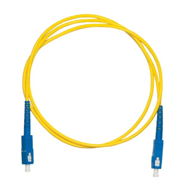 Optik yamoq simi LC/UPC SM 20 metr