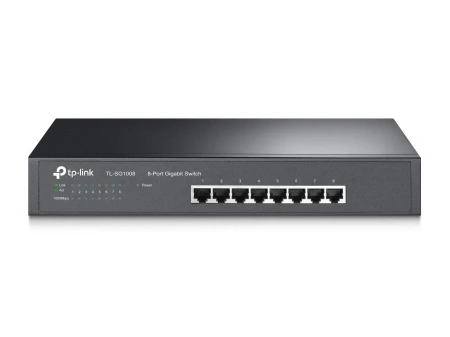 TP-LINK TL-SG1008 kommutator