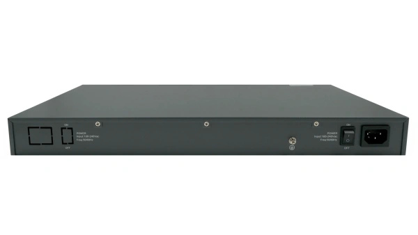 L3 darajadagi boshqariladigan kommutator PXT-S2790G-24FX