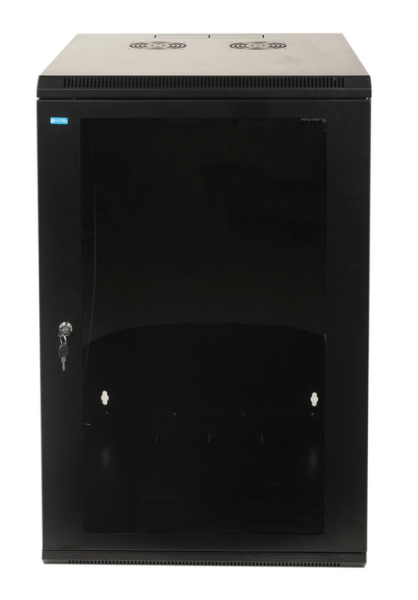Devorga o'rnatiladigan shkaf 15U 570*600*760 mm