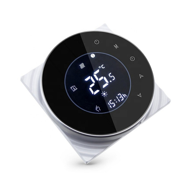 Термостат Tuya Smart Wi-Fi
