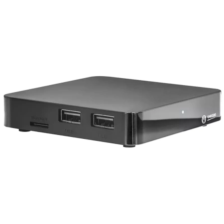 Приставка телевизионная 4K IPTV Vermax UHD300X