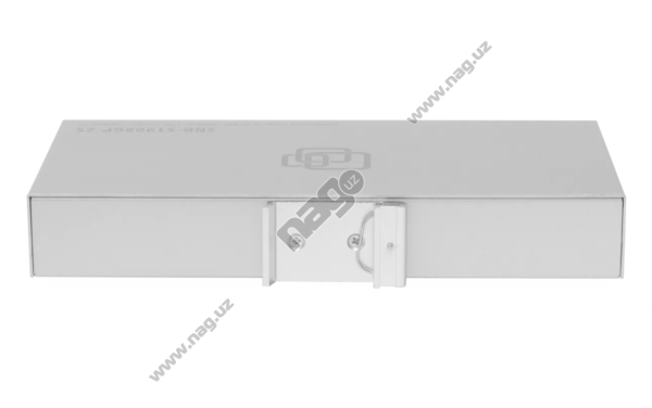 Boshqarilmaydigan POE kommutator SNR-S1908GP-2S