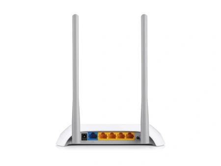 TP-Link TL-WR840N Wi-Fi Router