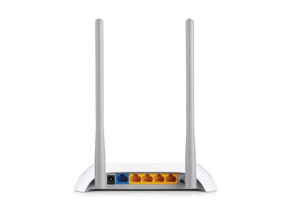 TP-Link TL-WR840N Wi-Fi Router