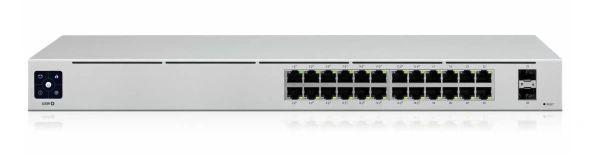Коммутатор Ubiquiti Unifi Switch 24 POE GEN2
