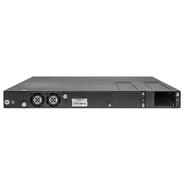 SNR-S300G-24FX - 3-darajali (L3) boshqariladigan kommutator