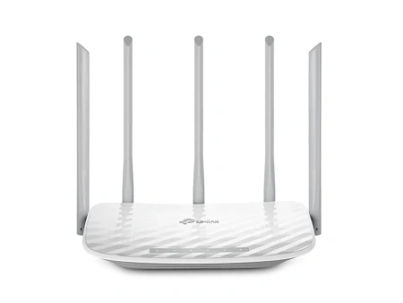 TP-LINK Archer C60 Wi-Fi router