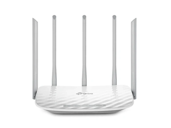 TP-LINK Archer C60 Wi-Fi router
