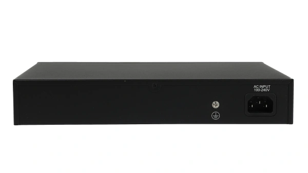 Pixietech PXT-S1501-24T boshqarilmaydigan kommutatori
