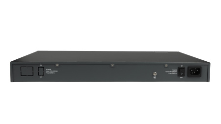 Управляемый коммутатор уровня L3 PXT-S2790G-24FX
