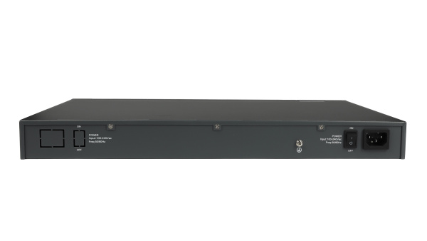 Управляемый коммутатор уровня L3 PXT-S2790G-24FX
