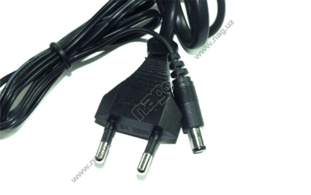 Quvvat manbai 5V 1A SNR-PS-AC/DC-5/1