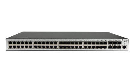 Управляемый коммутатор уровня L3 PXT-S2790G-48TX