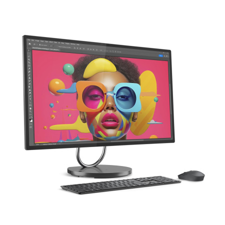 Моноблок Lenovo Yoga AIO 32ILL10 Ultra 7 258V 32GB 1TB SSD