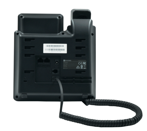 IP telefon Pixietech PXT-12SP