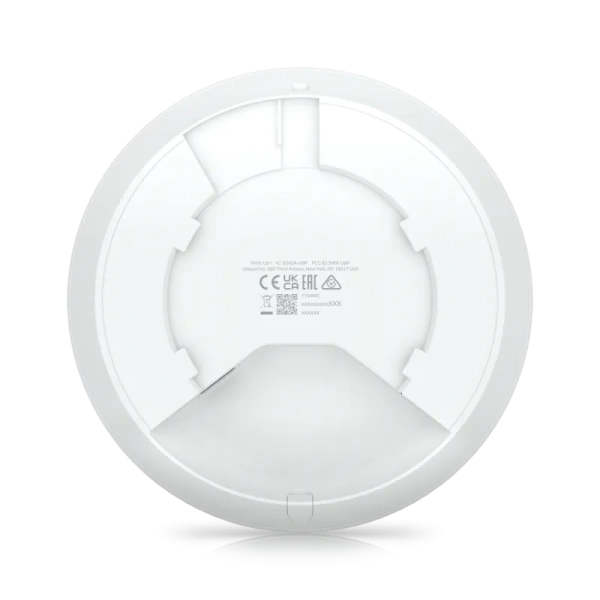 Ubiquiti U6+ kirish nuqtasi