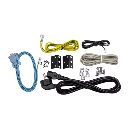 VoIP shlyuzi SNR, 32 FXS, 4 RJ45, 32 SIP hisoblari