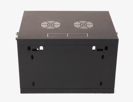 Devorga montaj qilinadigan shkaf 6U 570*450*370 mm