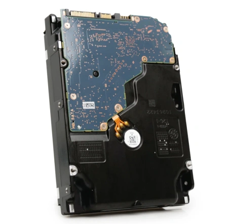 Qattiq disk Toshiba Enterprise 14TB 7,2k SATA 6Gb/s 3,5"