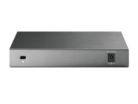 Маршрутизатор TP-LINK TL-R600VPN