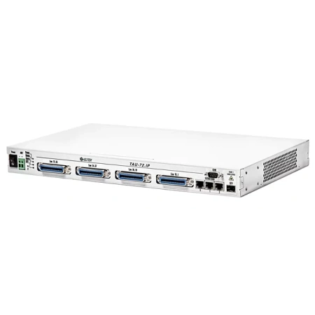 Abonent VOIP shlyuzi TAU-72.IP (72 FXS)