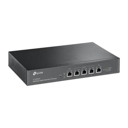 VPN‑маршрутизатор TP-LINK TL-ER6020