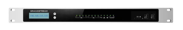 IP АТS Grandstream UCM6304