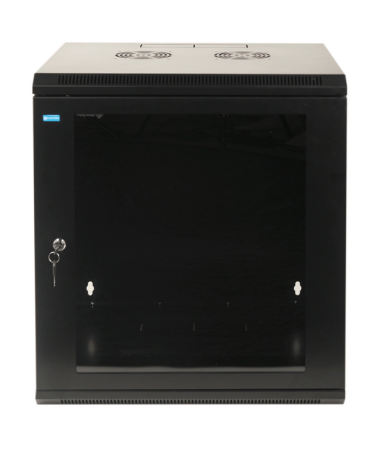 Devorga o'rnatiladigan shkaf 12U 570*450*625 mm