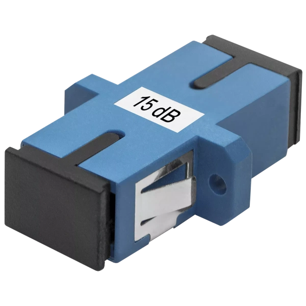 Аттенюатор PXT-ATT-FF-SC-15dB (Female-Female)