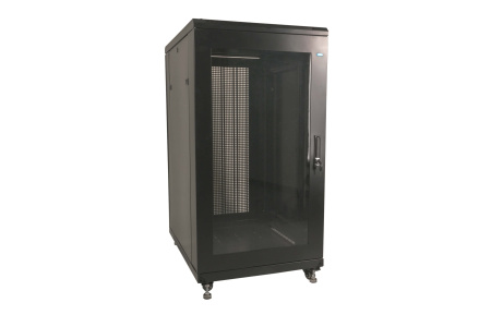 Zaminli shkaf 15U 600*600*800 mm