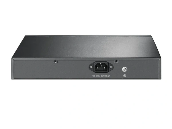 TP-LINK TL-SG1008MP kommutatori