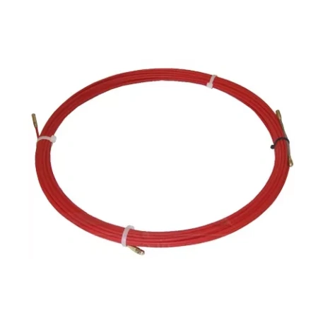 Mini UZK, shisha novda (D=3,5 mm, uzunligi 20 m, buxtada)
