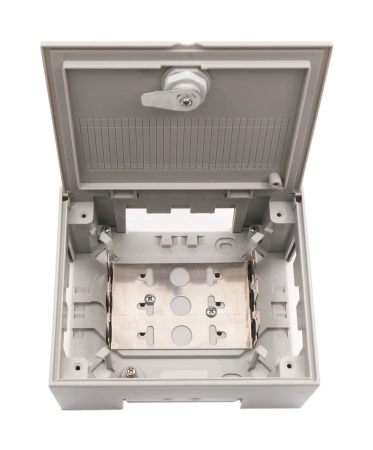 Tarqatish qutilari Kronection Box I, 30Pairs