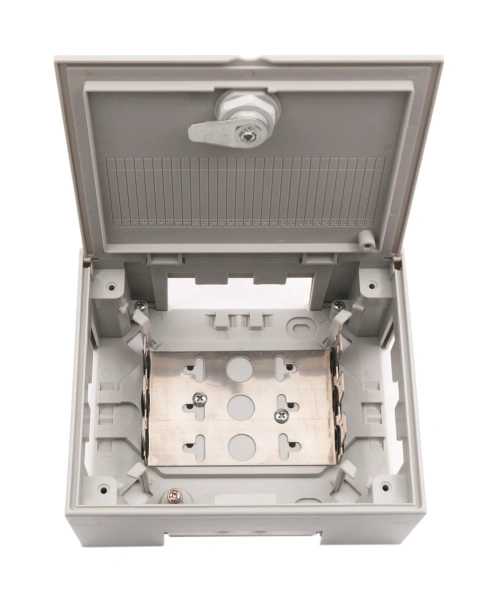 Tarqatish qutilari Kronection Box I, 30Pairs