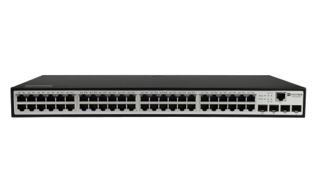 Управляемый коммутатор уровня L2 PXT-S2780G-48T