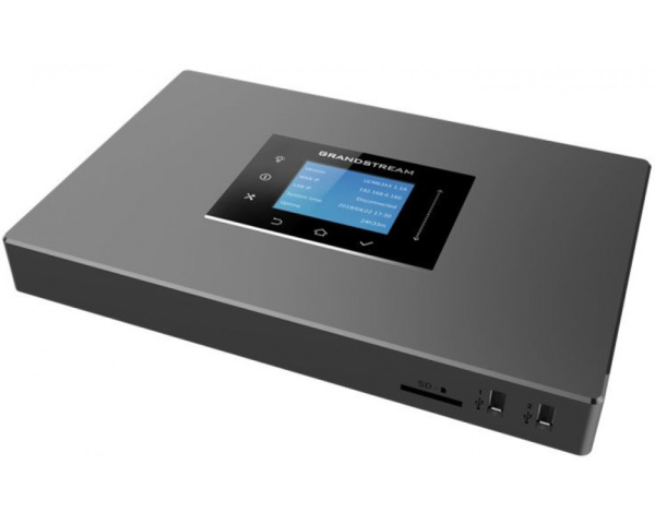 IP АТС Grandstream UCM6301 до 500 абонентов
