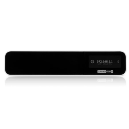 Ubiquiti контроллер UniFi Cloud Key Gen2 Plus SSD