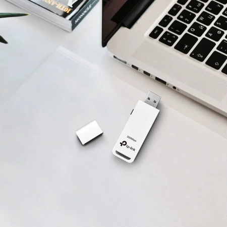 USB adapter TP-LINK TL-WN821N