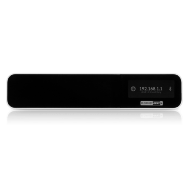 Ubiquiti контроллер UniFi Cloud Key Gen2 Plus SSD