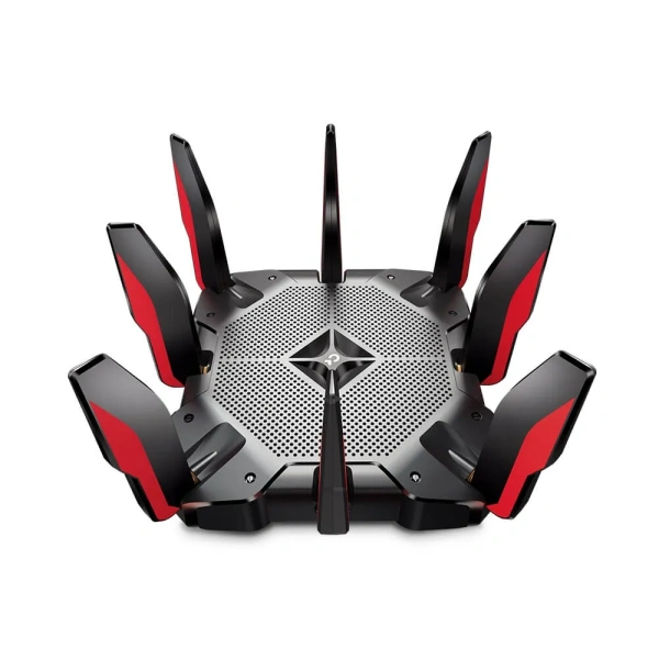 O'yin uchun mo'ljallangan TP-LINK Archer AX11000 Wi-Fi marshrutizatori