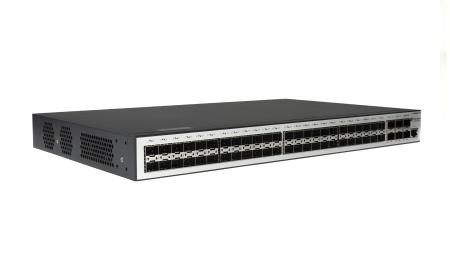 Управляемый коммутатор уровня L3 PXT-S2790G-48FX-2AC