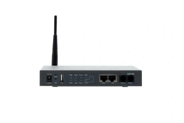 IP-АТS AIO120