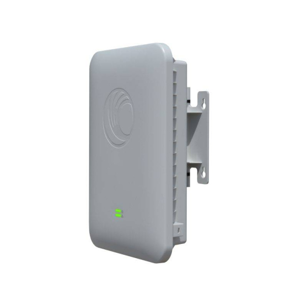 E500 (ROW with EU country cord) Outdoor 2x2 Integrated 11ac AP with PoE Injector