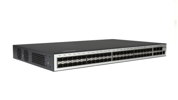 Управляемый коммутатор уровня L3 PXT-S2790G-48FX-2AC